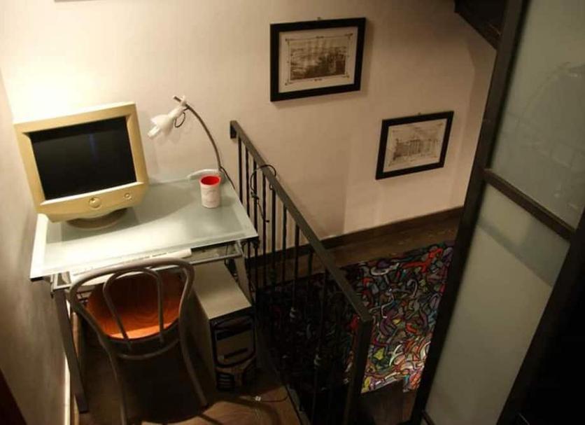 Serveis de l’habitació Foto