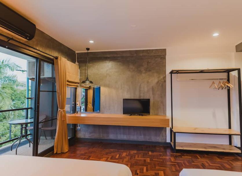 Serveis de l’habitació Foto
