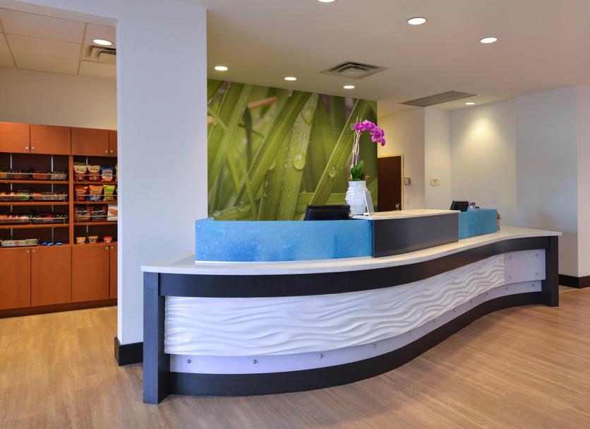 Recepció Foto