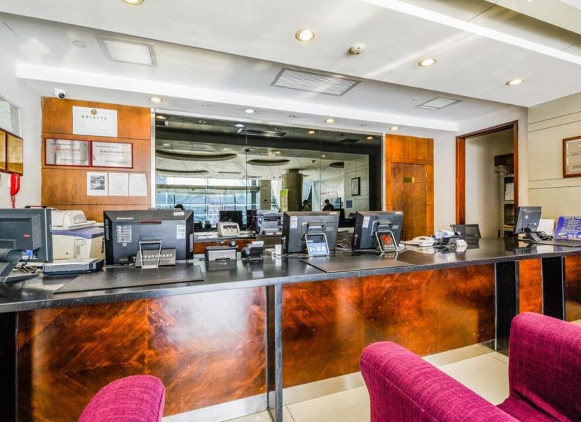Recepció Foto