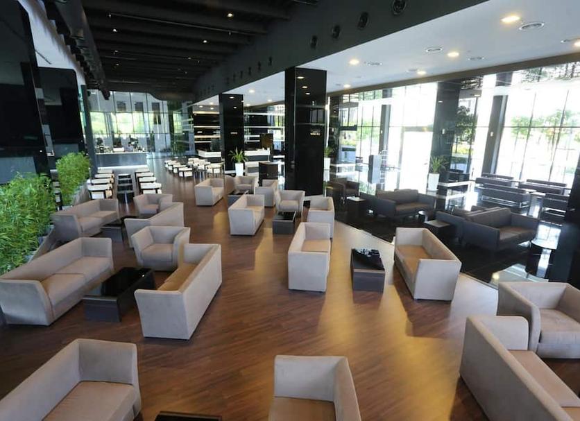 Sala d'estar Foto