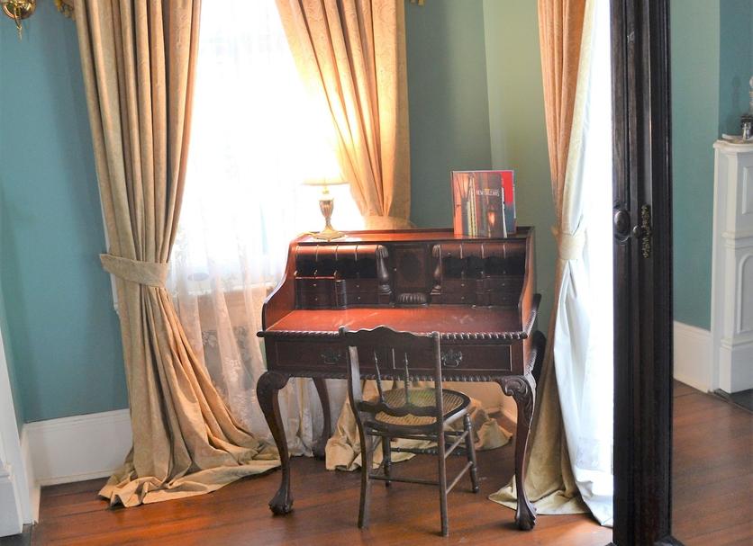 Serveis de l’habitació Foto