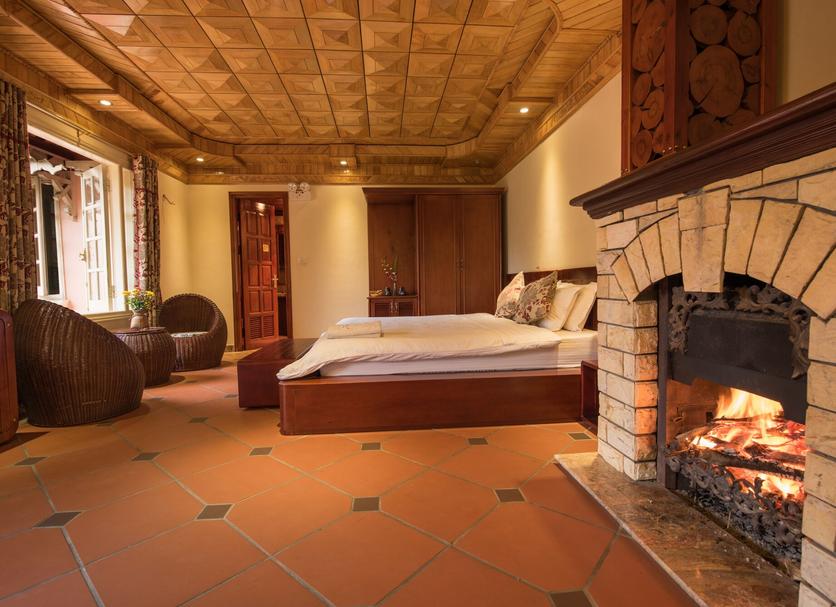 Habitació Foto