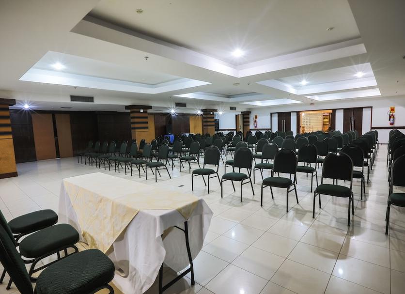 Sala de conferències Foto