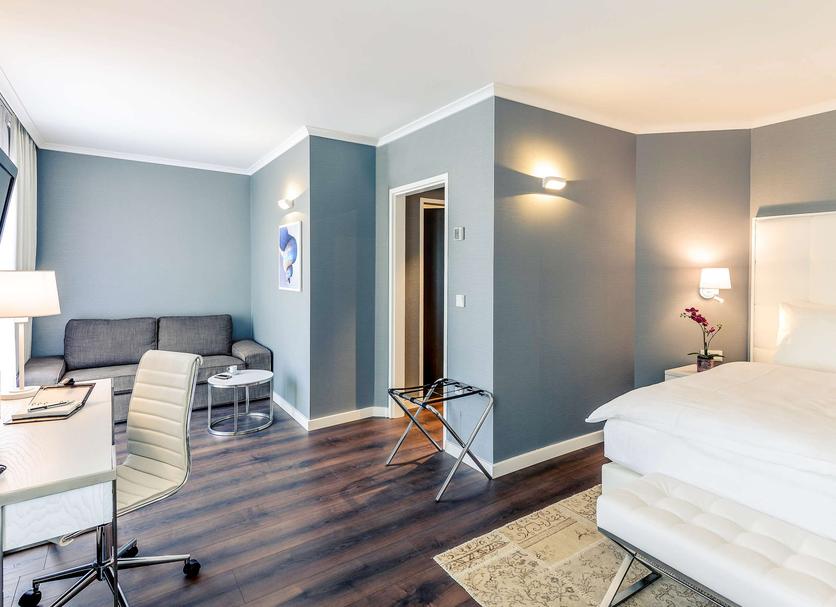 Serveis de l’habitació Foto