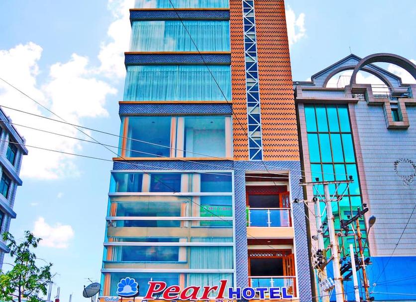 Edifici Foto