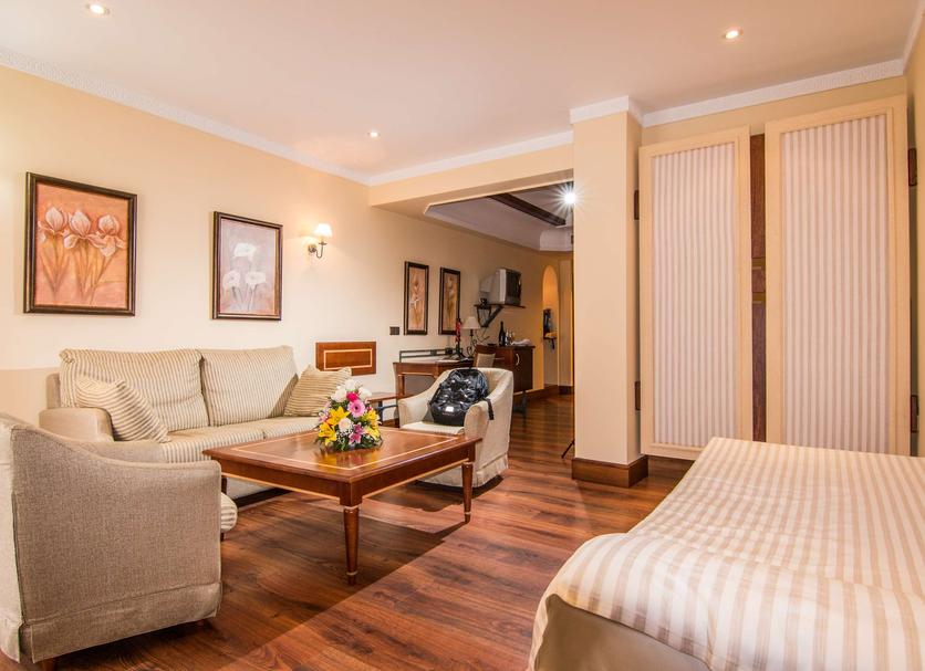 Sala Foto