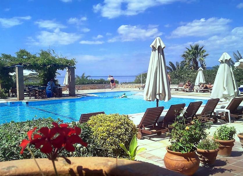 Pool Foto