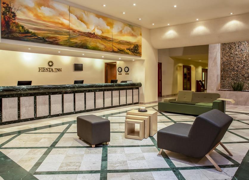 Recepció Foto