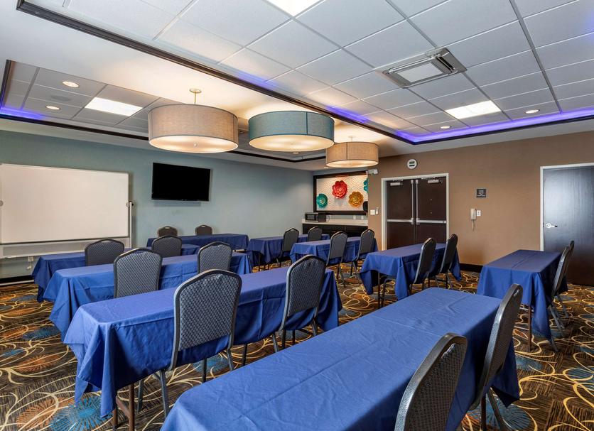 Sala de conferències Foto
