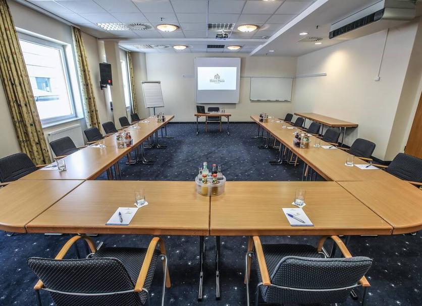Sala de conferències Foto
