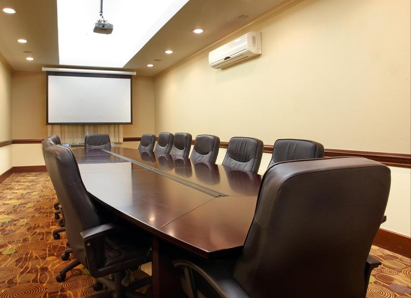 Sala de conferències Foto
