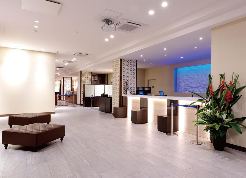 Recepció Foto
