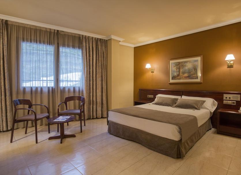 Habitació Foto