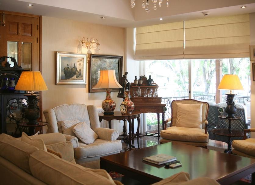 Sala Foto