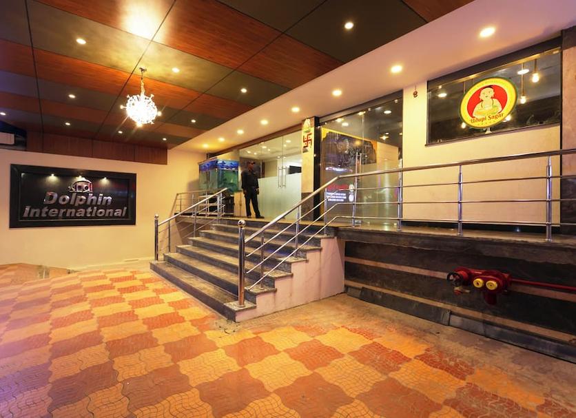 Recepció Foto