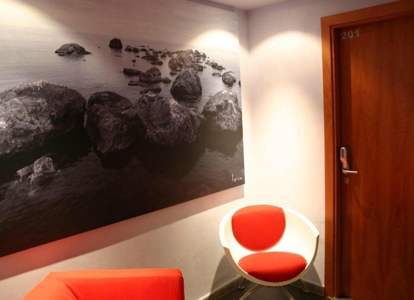 Serveis de l’habitació Foto