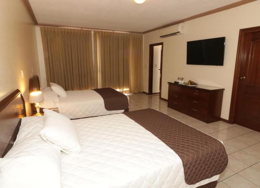 Habitació Foto