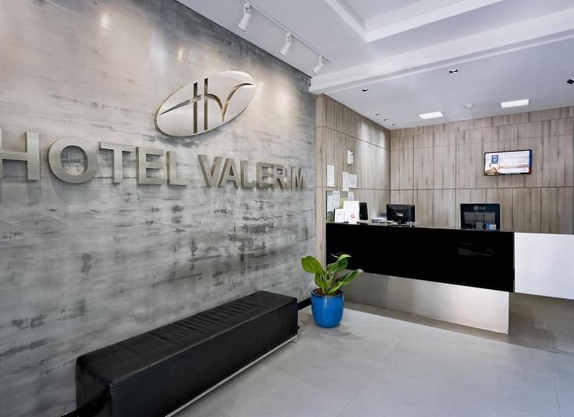Recepció Foto