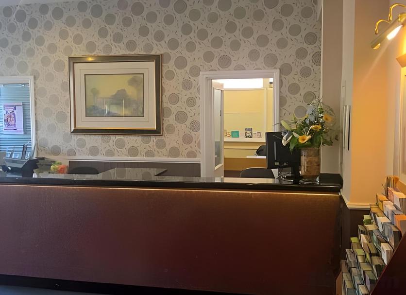 Recepció Foto