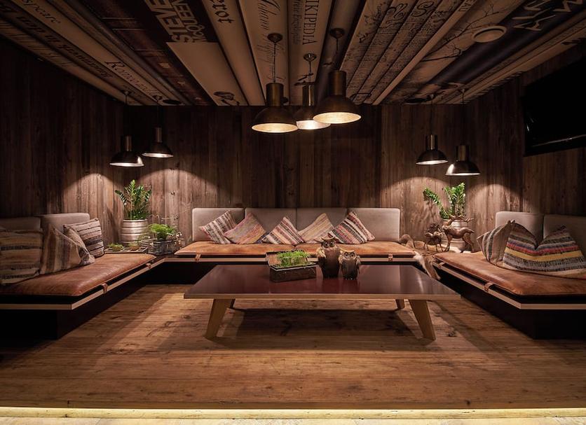 Sala Foto