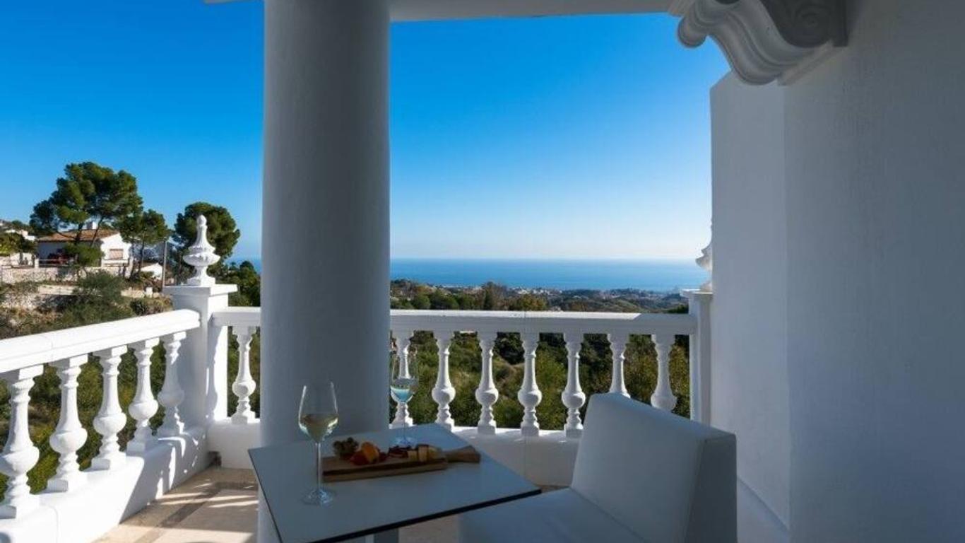 Mijas Residence