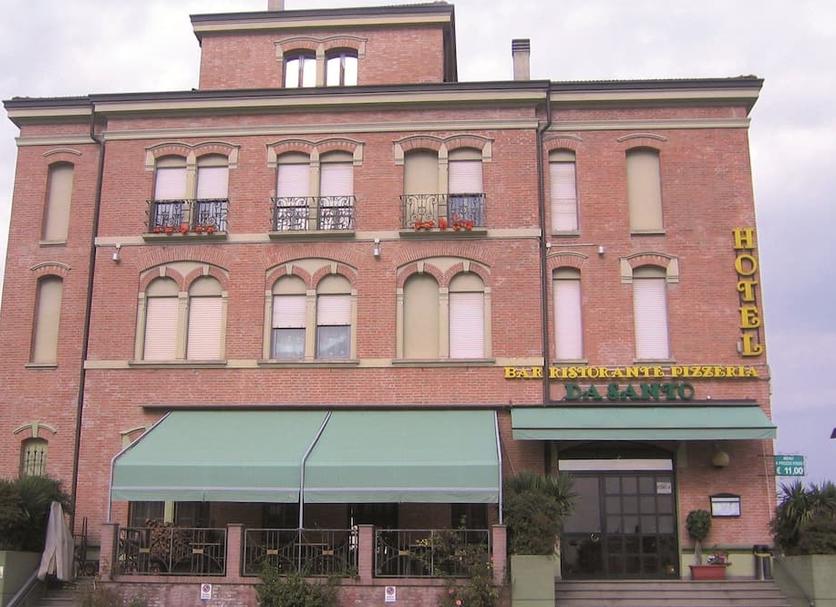 Edifici Foto