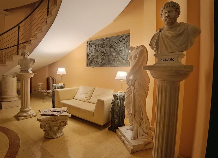 Sala Foto