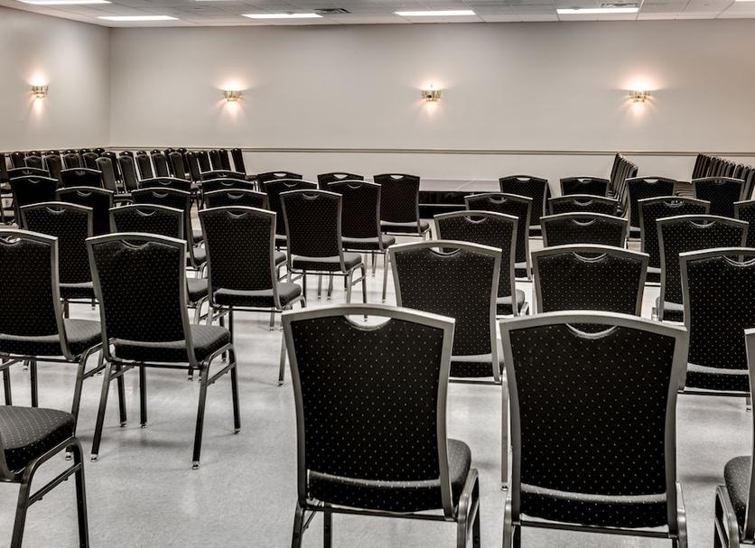 Sala de conferències Foto