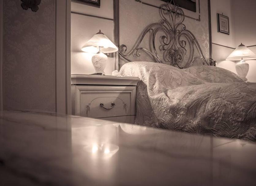 Serveis de l’habitació Foto