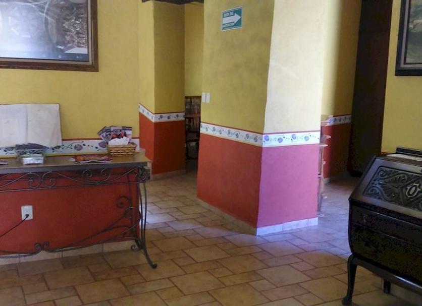 Recepció Foto