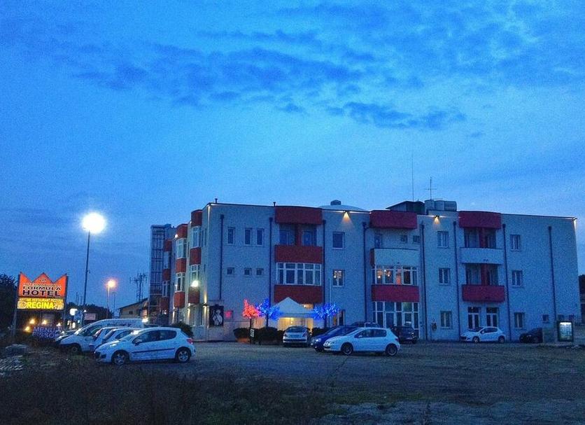 Edifici Foto