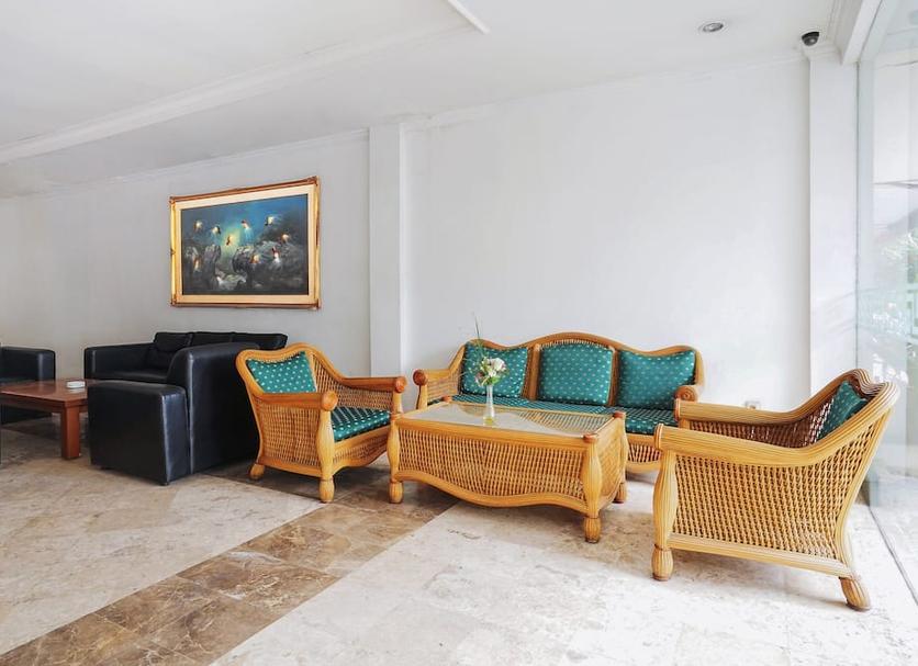 Sala Foto