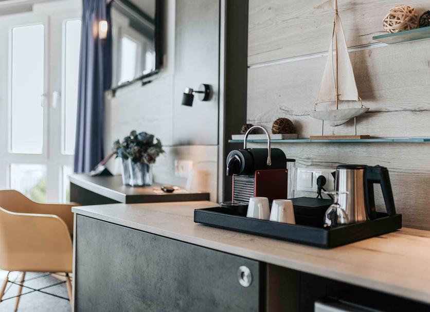 Serveis de l’habitació Foto