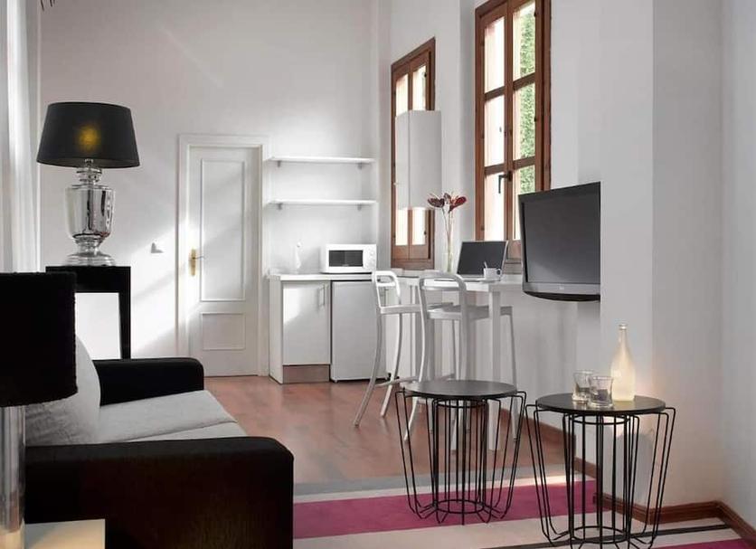 Sala Foto