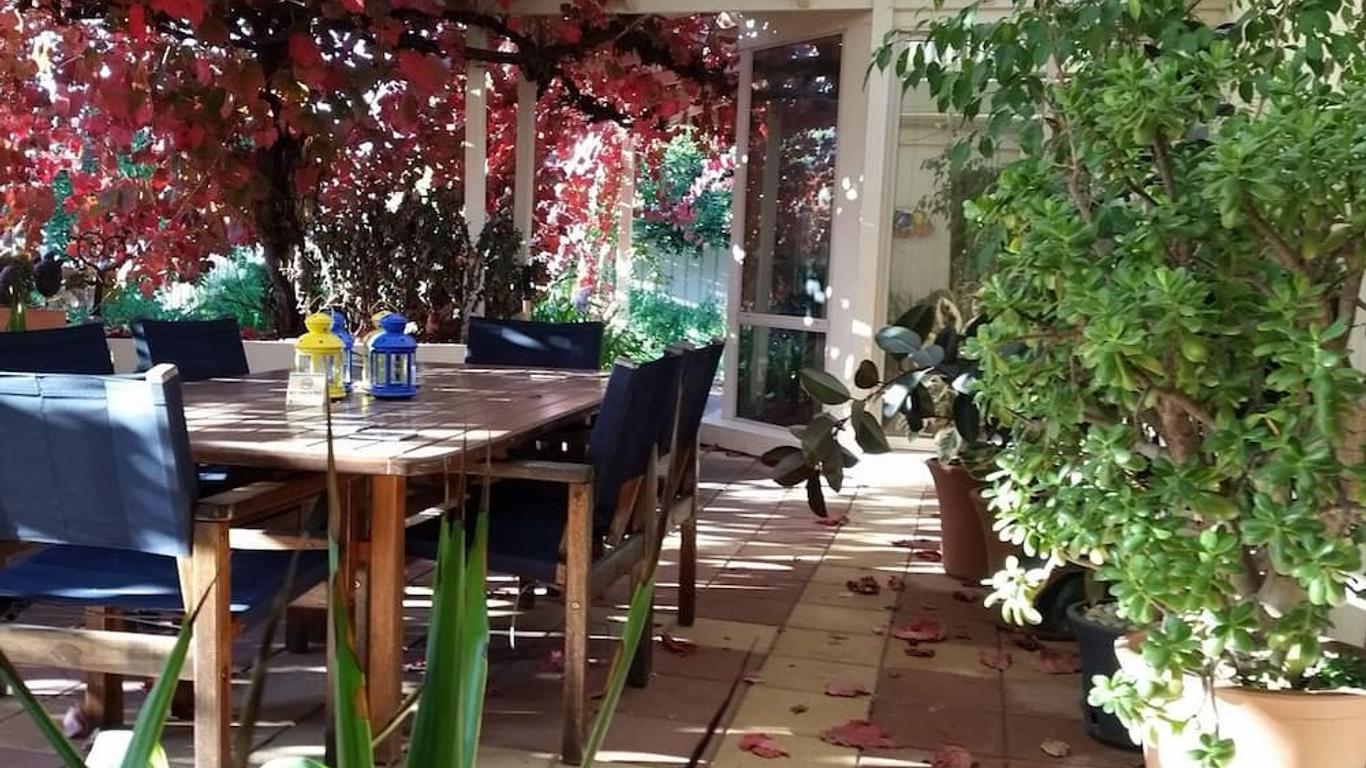 Bellevue Bed & Breakfast