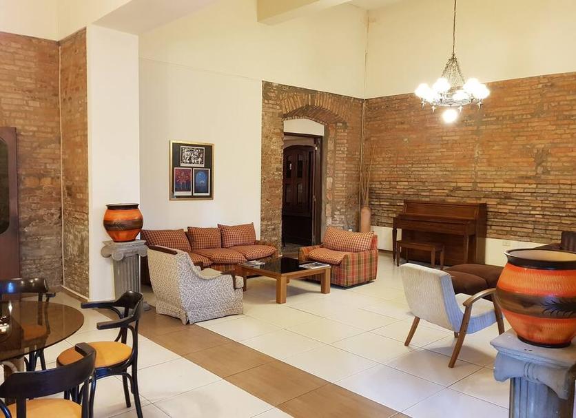 Sala Foto