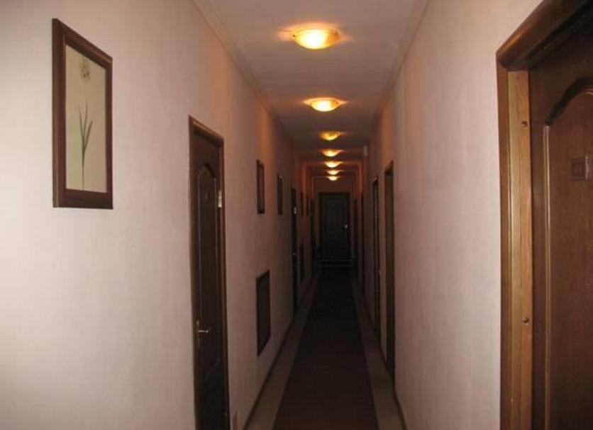 Passadís Foto