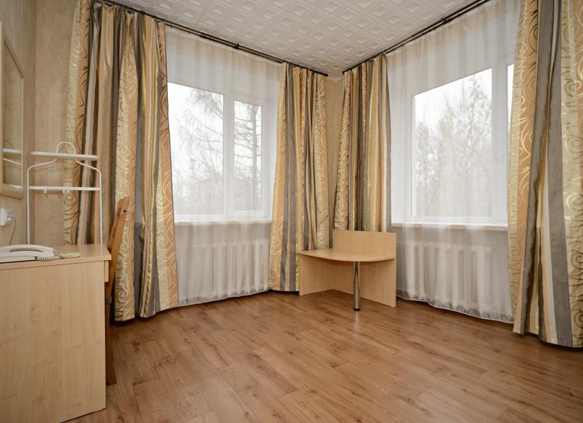 Serveis de l’habitació Foto