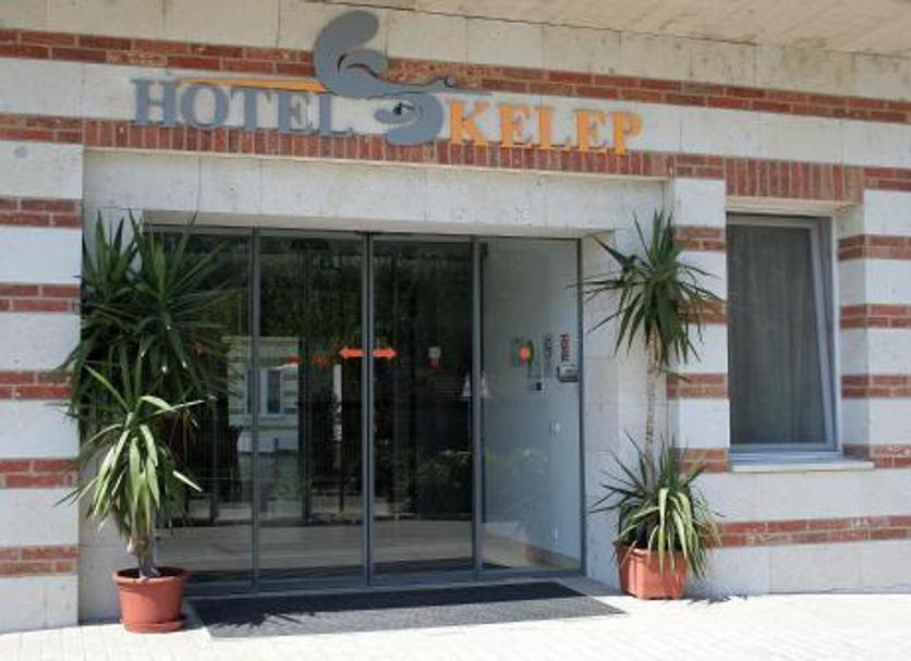 Vista exterior Foto