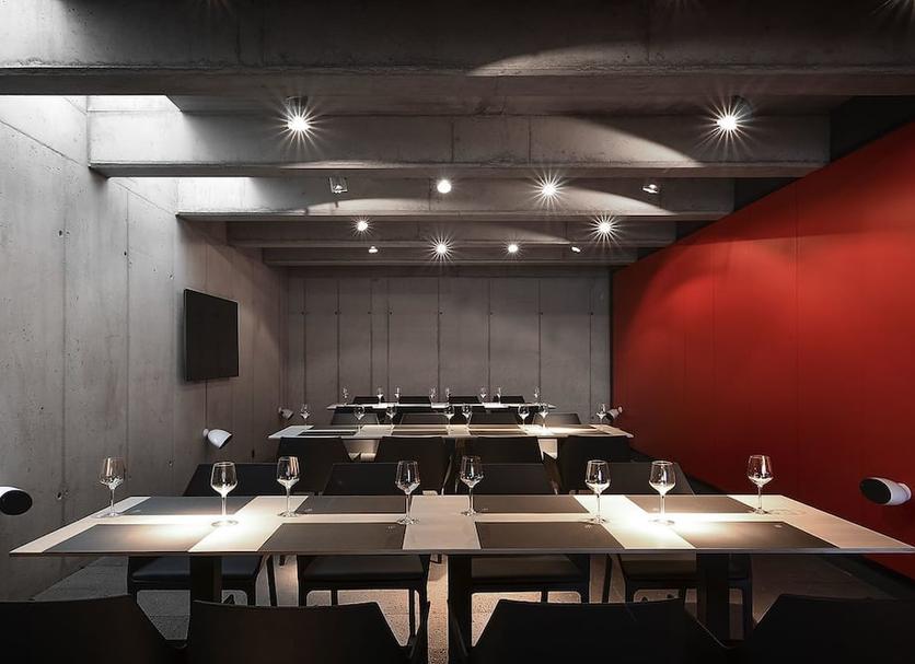 Sala de conferències Foto