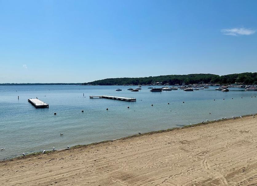 Platja Foto