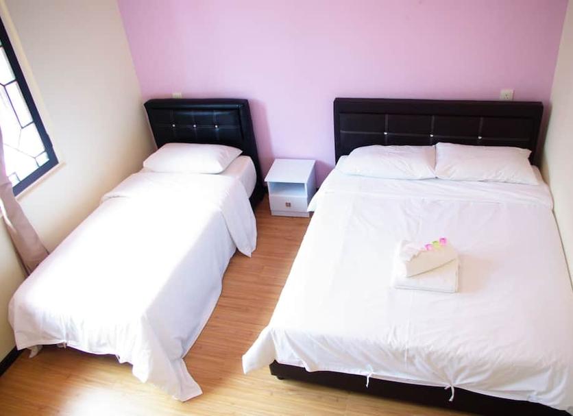 Habitació Foto
