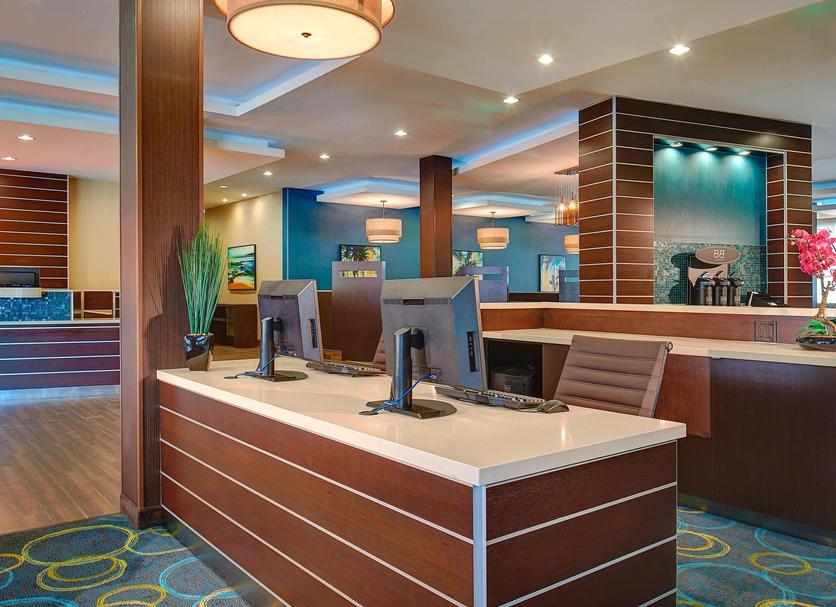 Recepció Foto