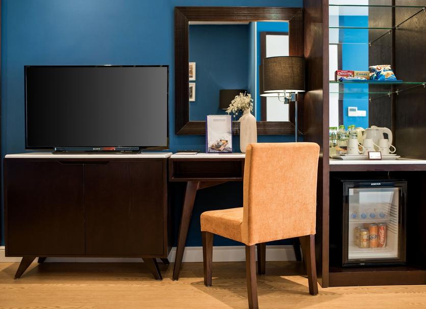 Serveis de l’habitació Foto