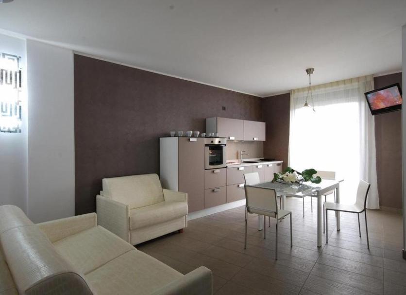 Sala Foto