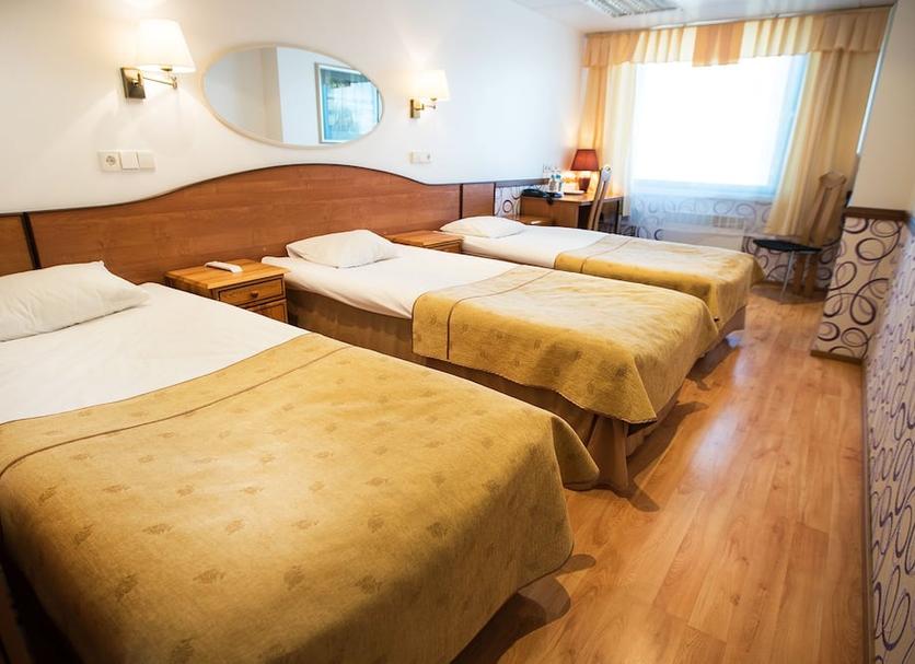 Habitació Foto