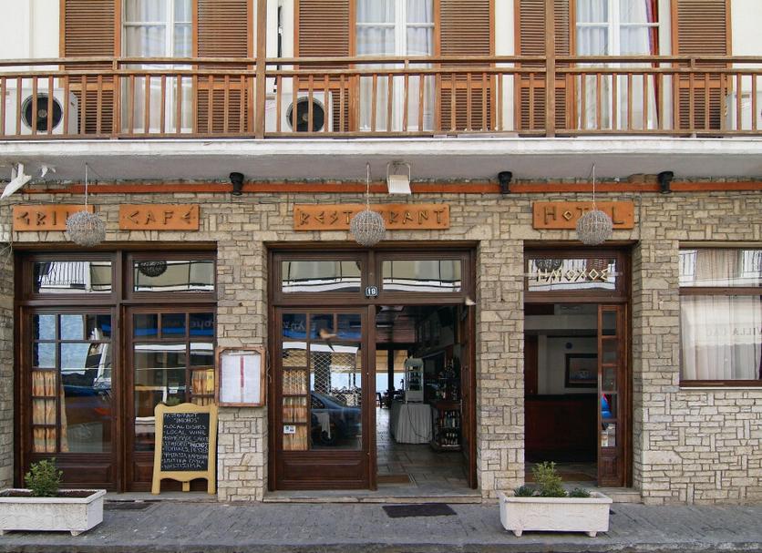 Edifici Foto