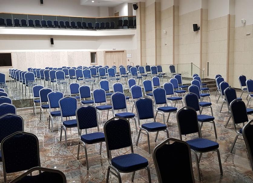 Sala de conferències Foto