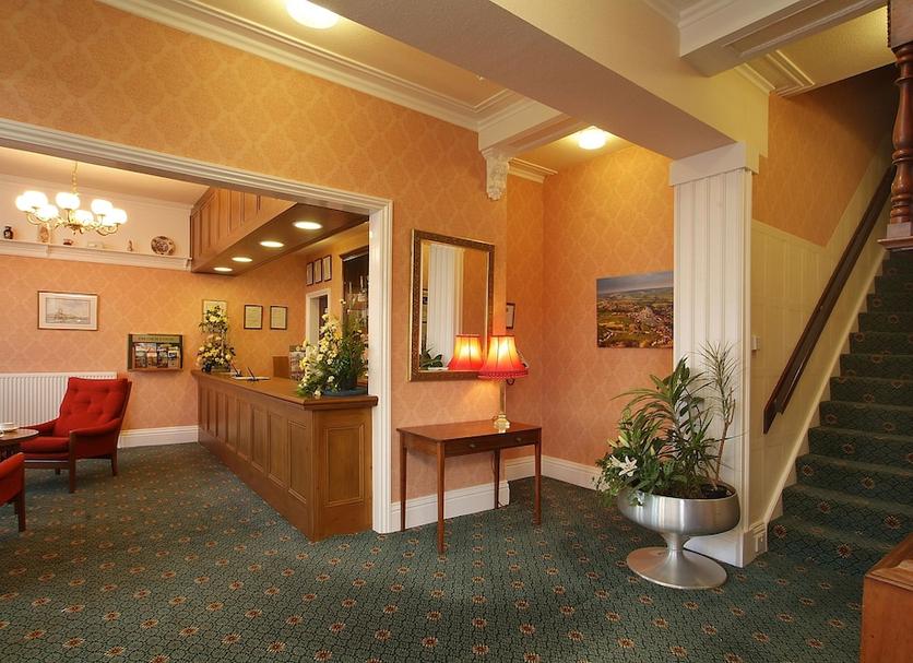 Recepció Foto